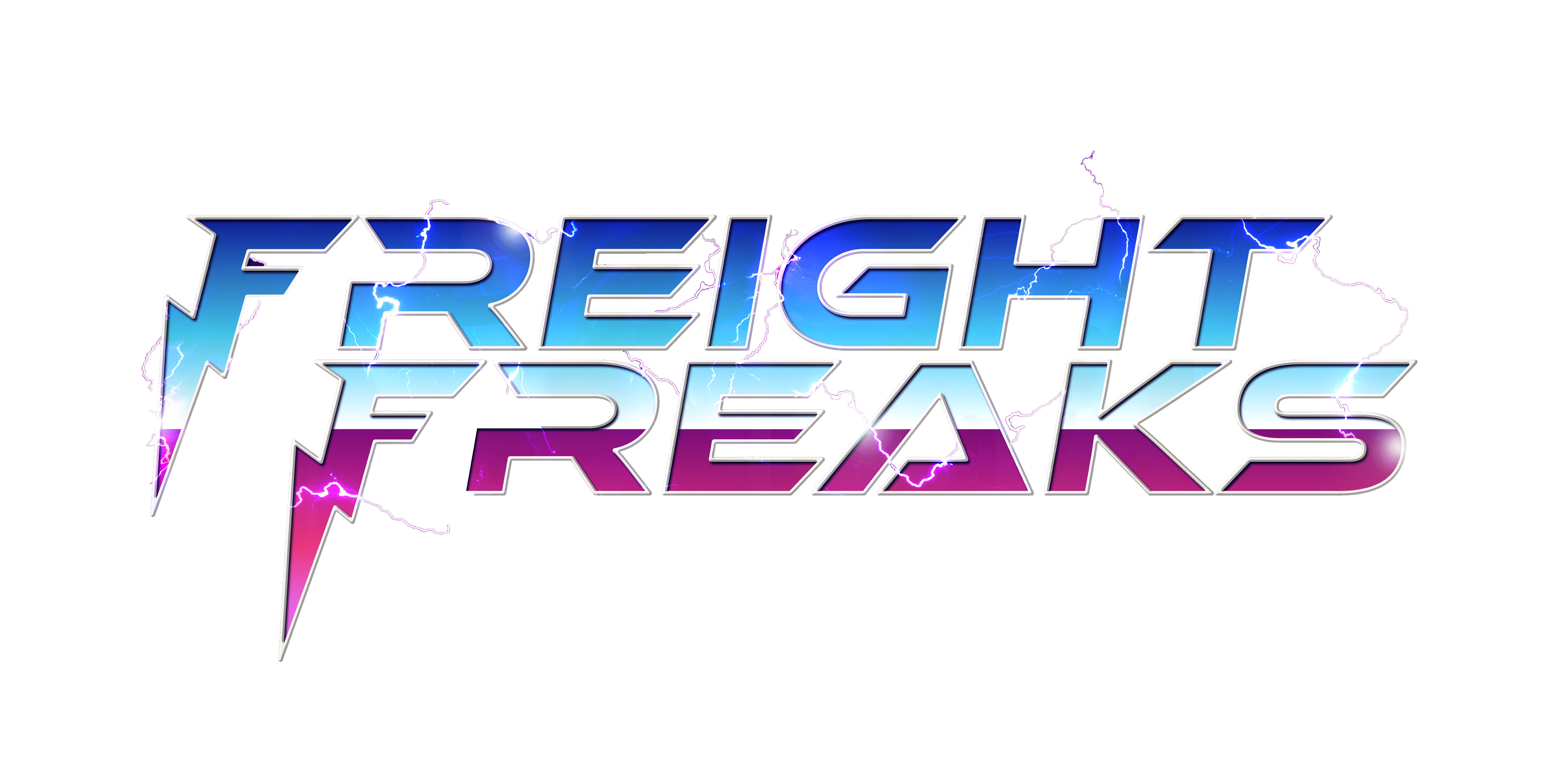 Freight Freaks Logo